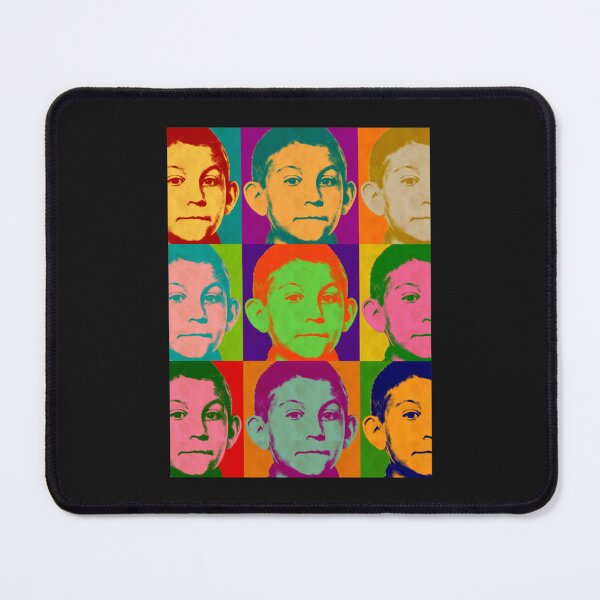 Item preview, Dewey Graphic Malcolm In The Middle Character Diffuse Une Sitcom Drôle, Cadeau  classique designed and sold by TheNimscf.