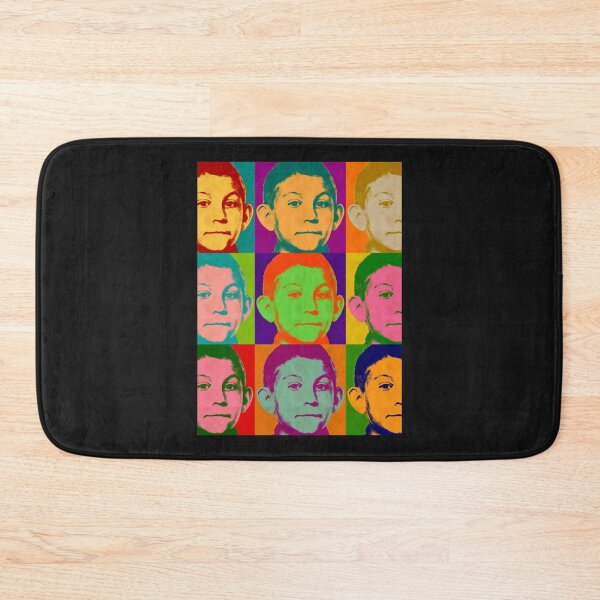 Item preview, Dewey Graphic Malcolm In The Middle Character Diffuse Une Sitcom Drôle, Cadeau  classique designed and sold by TheNimscf.