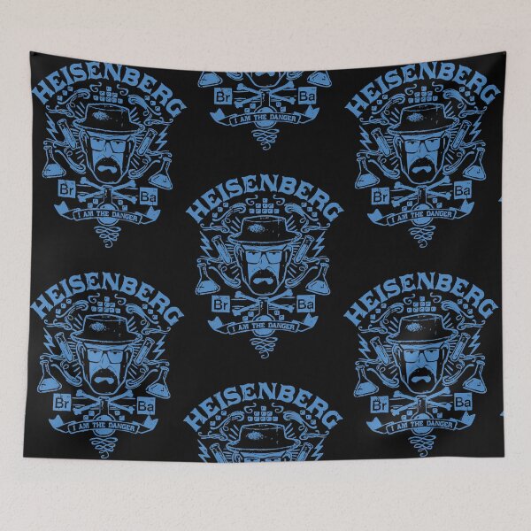 Item preview, Heisenberg  designed and sold by AlexisThom3938.