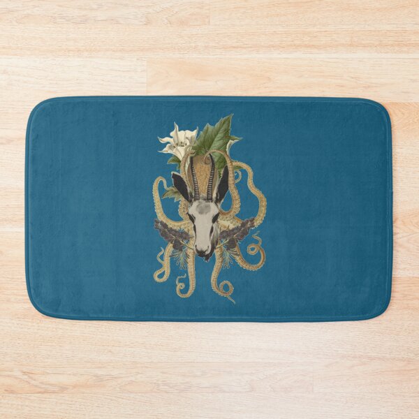 Item preview, Capra Tentakel   designed and sold by anayaygord.