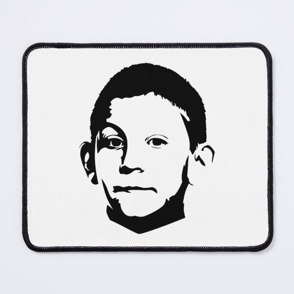 Item preview, Dewey Malcolm au milieu  classique designed and sold by TheNimscf.