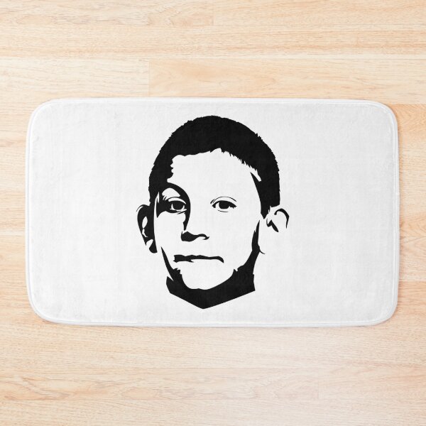 Item preview, Dewey Malcolm au milieu  classique designed and sold by TheNimscf.
