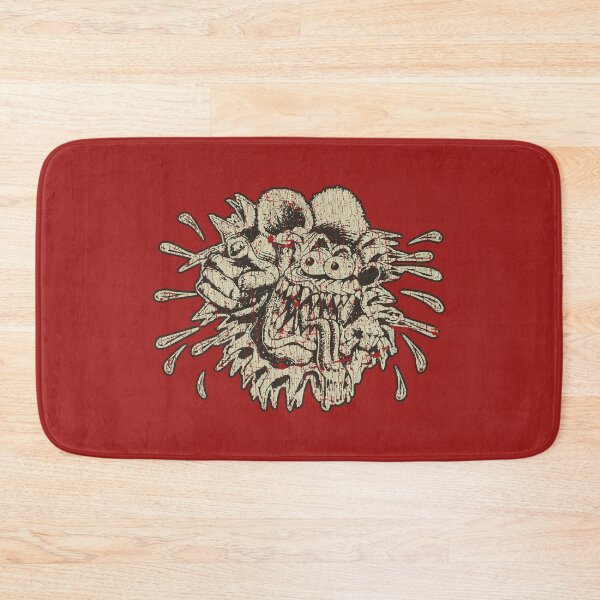 Item preview, Rabid Rat Wants You 1966 designed and sold by AstroZombie6669.