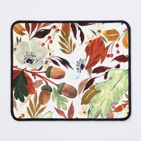 Item preview, Floral Autumn designed and sold by DaleBrown3.