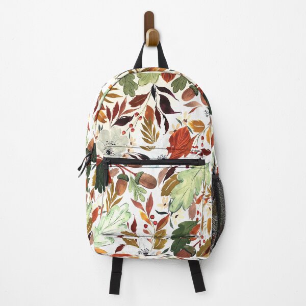 Item preview, Floral Autumn designed and sold by DaleBrown3.