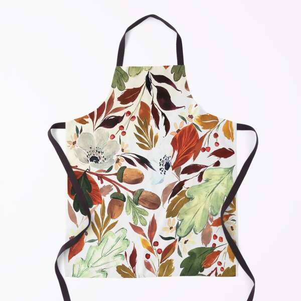 Item preview, Floral Autumn designed and sold by DaleBrown3.