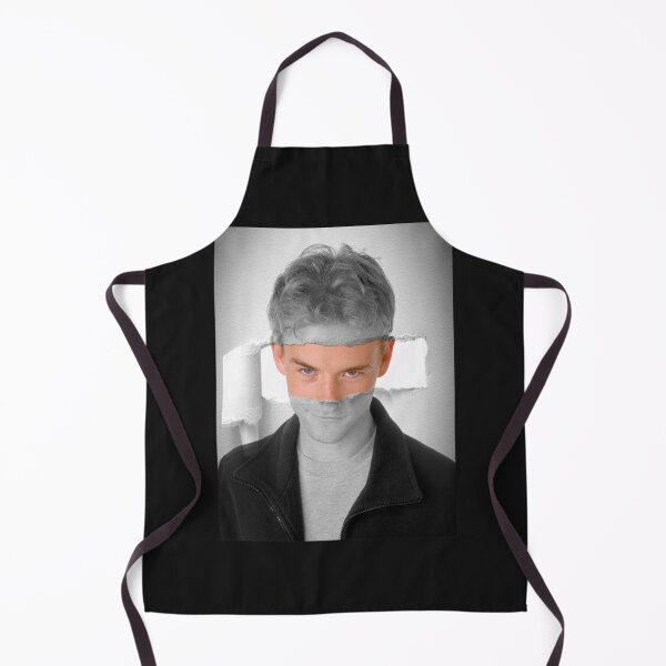Item preview, Francis, Malcolm au milieu  classique designed and sold by TheNimscf.