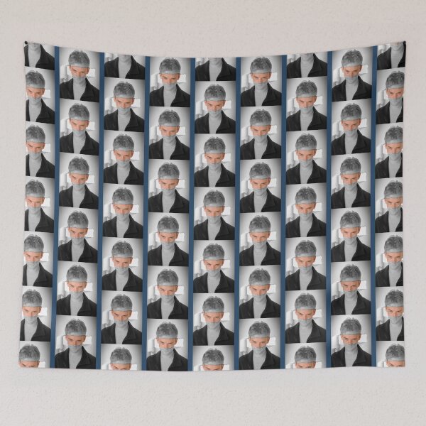 Item preview, Francis, Malcolm au milieu  classique designed and sold by TheNimscf.