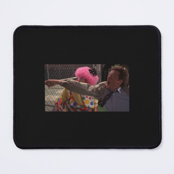 Item preview, Hal Punches Clown  classique designed and sold by TheNimscf.