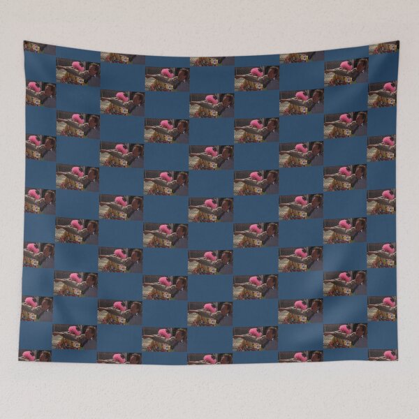 Item preview, Hal Punches Clown  classique designed and sold by TheNimscf.