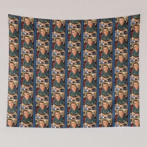 Item preview, Hal Wilkerson  classique designed and sold by TheNimscf.