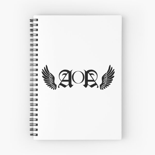 Item preview, AOA Logo designed and sold by Brightcove.