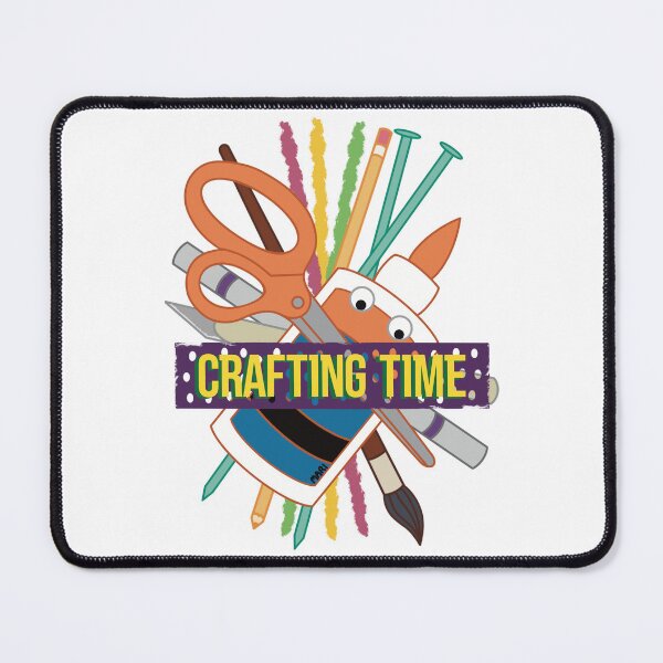 Item preview, Crafting Time designed and sold by HanaMariDesigns.