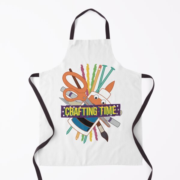 Item preview, Crafting Time designed and sold by HanaMariDesigns.