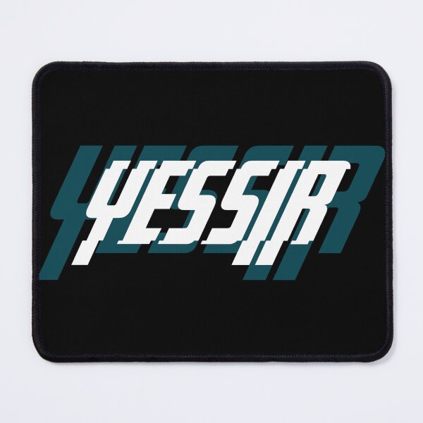 Item preview, YESSIR designed and sold by domingoepil24.