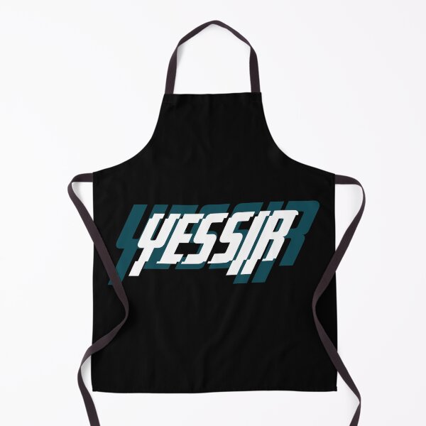 Item preview, YESSIR designed and sold by domingoepil24.