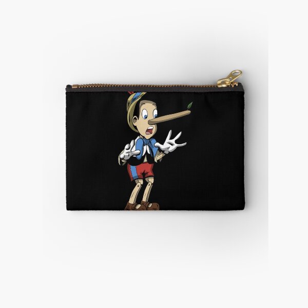 Item preview, Pinocchio designed and sold by KhamaniSchulleq.