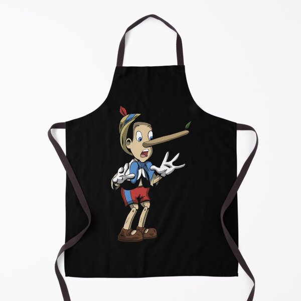 Item preview, Pinocchio designed and sold by KhamaniSchulleq.