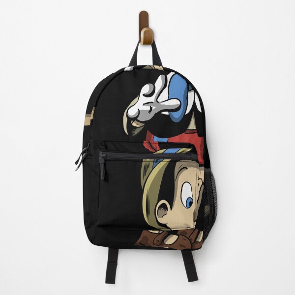 Item preview, Pinocchio designed and sold by KhamaniSchulleq.