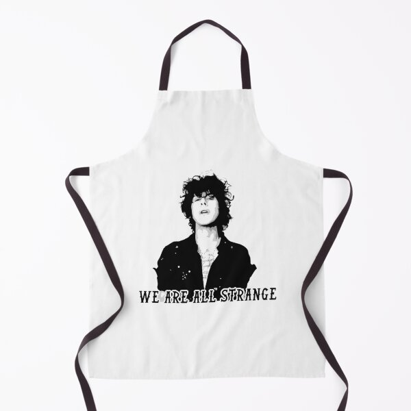 Item preview, LP Laura Pergolizzi Extraño designed and sold by MaiMotTRC.