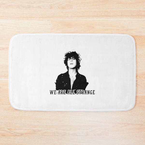 Item preview, LP Laura Pergolizzi Strange designed and sold by MaiMotTRC.