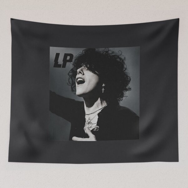 Item preview, LP designed and sold by MaiMotTRC.