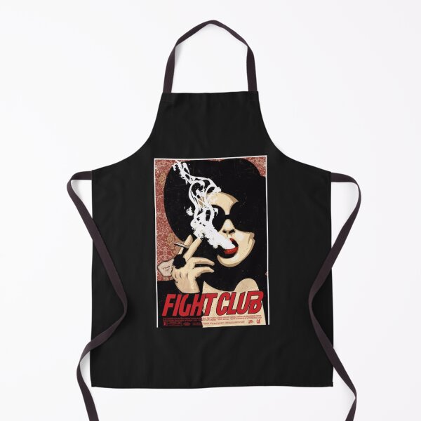 Item preview, Marla Singer Fight Club Poster designed and sold by MaiMotTRC.