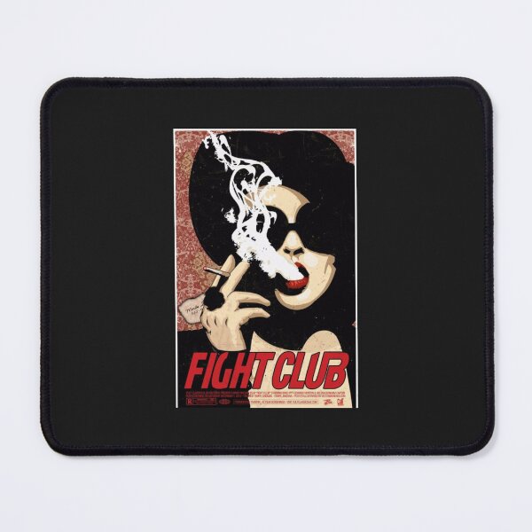 Item preview, Marla Singer Fight Club Poster designed and sold by MaiMotTRC.