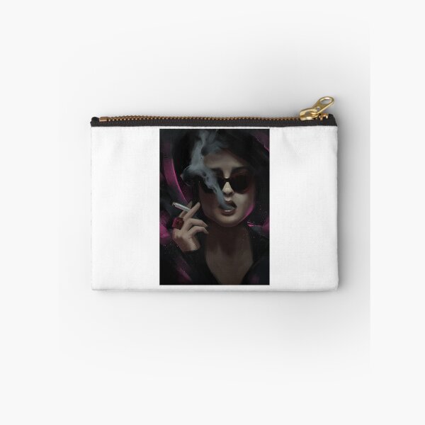 Item preview, Marla Singer designed and sold by MaiMotTRC.