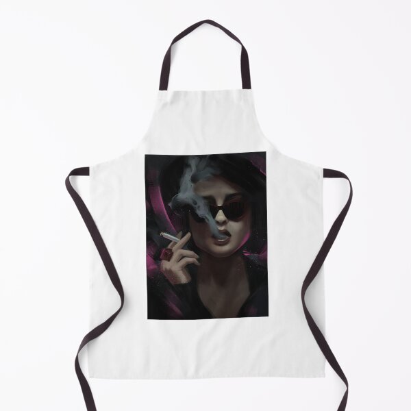 Item preview, Marla Singer designed and sold by MaiMotTRC.