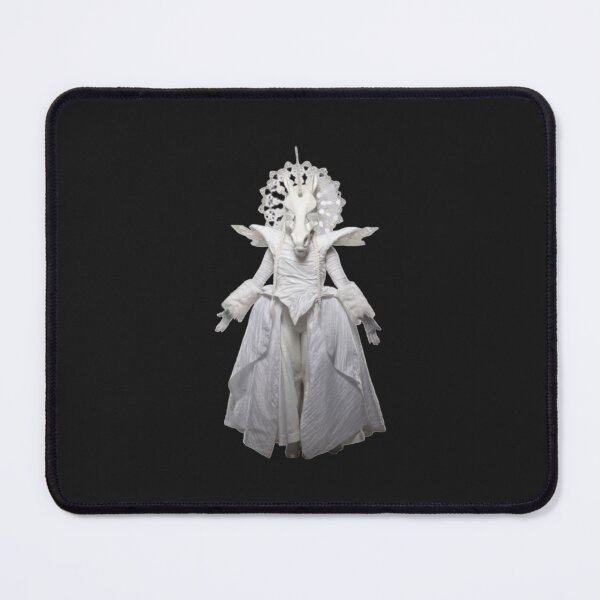 Item preview, Masked Singer US Season 1 Costume Unicorn designed and sold by MaiMotTRC.