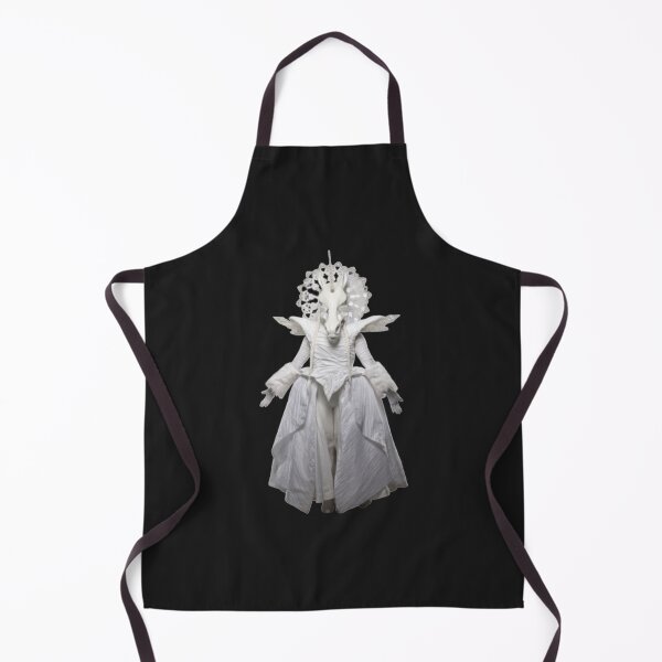 Aperçu de l'œuvre Masked Singer US Saison 1 Costume Licorne créée et vendue par MaiMotTRC.