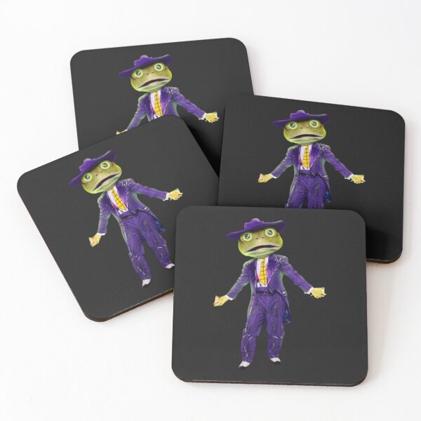 Item preview, Masked Singer US Season 3 Costume  Frog designed and sold by MaiMotTRC.