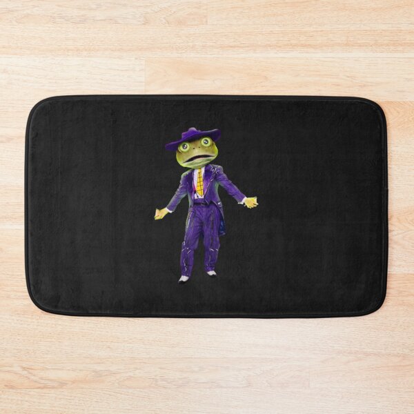 Item preview, Masked Singer US Season 3 Costume  Frog designed and sold by MaiMotTRC.