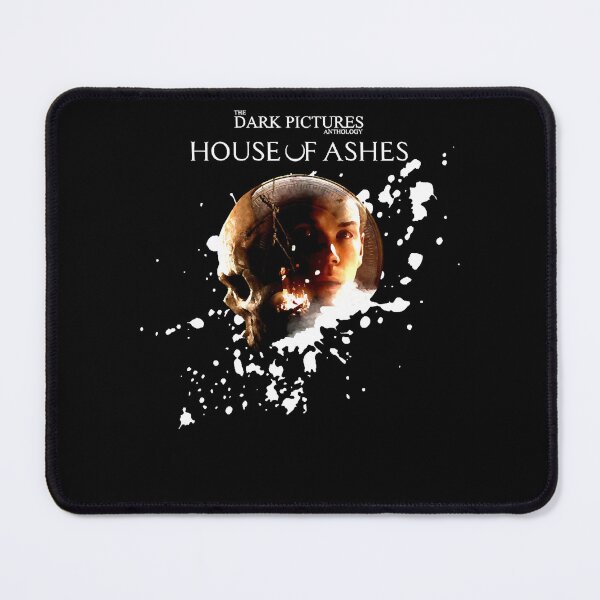 Item preview, The Dark Pictures Anthology designed and sold by DarienMerediths.