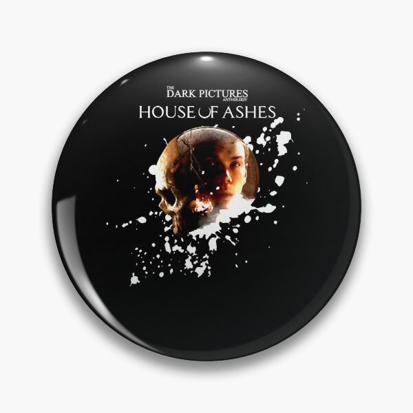 Item preview, The Dark Pictures Anthology designed and sold by DarienMerediths.
