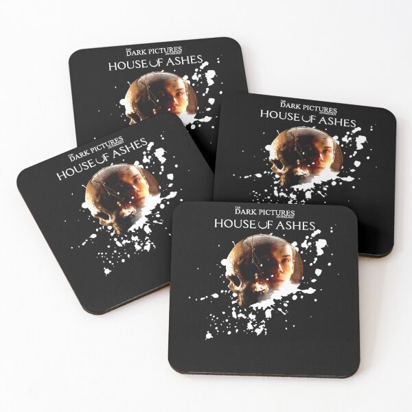 Item preview, The Dark Pictures Anthology designed and sold by DarienMerediths.