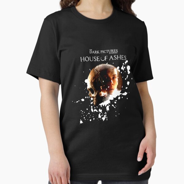 Item preview, The Dark Pictures Anthology designed and sold by DarienMerediths.
