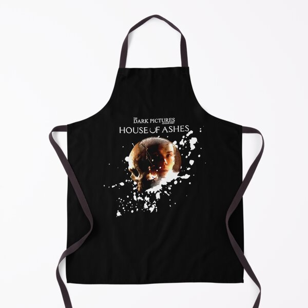 Item preview, The Dark Pictures Anthology designed and sold by DarienMerediths.