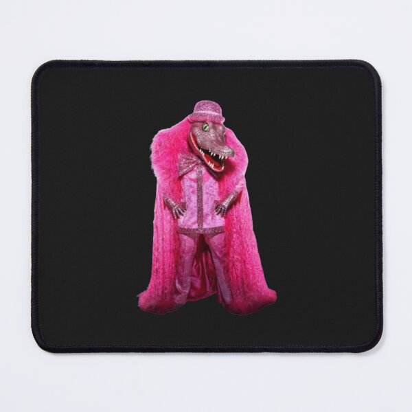 Item preview, Masked Singer US Season 4 Costume Crocodile designed and sold by MaiMotTRC.