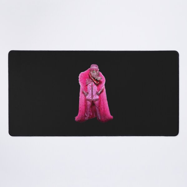 Item preview, Masked Singer US Season 4 Costume Crocodile designed and sold by MaiMotTRC.