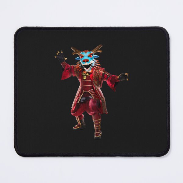 Item preview, Masked Singer US Season 4 Costume Dragon designed and sold by MaiMotTRC.