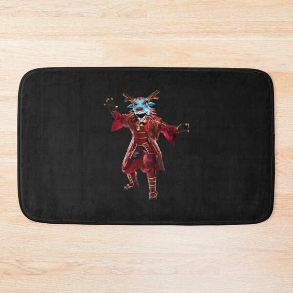 Item preview, Masked Singer US Season 4 Costume  Dragon designed and sold by MaiMotTRC.