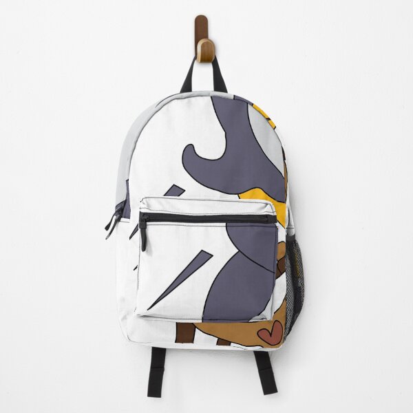 Item preview, Angry Penguin flying designed and sold by Raju-Creative.