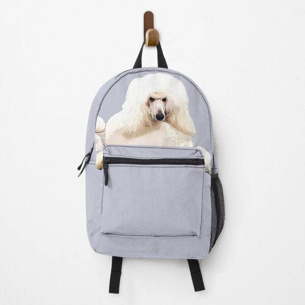 Item preview, Standard Poodle - Time to relax designed and sold by Elarex.