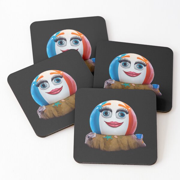 Item preview, Masked Singer US Season 6 Costume  Beach Ball designed and sold by MaiMotTRC.