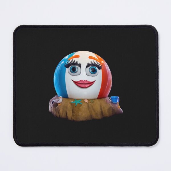 Item preview, Masked Singer US Season 6 Costume Beach Ball designed and sold by MaiMotTRC.