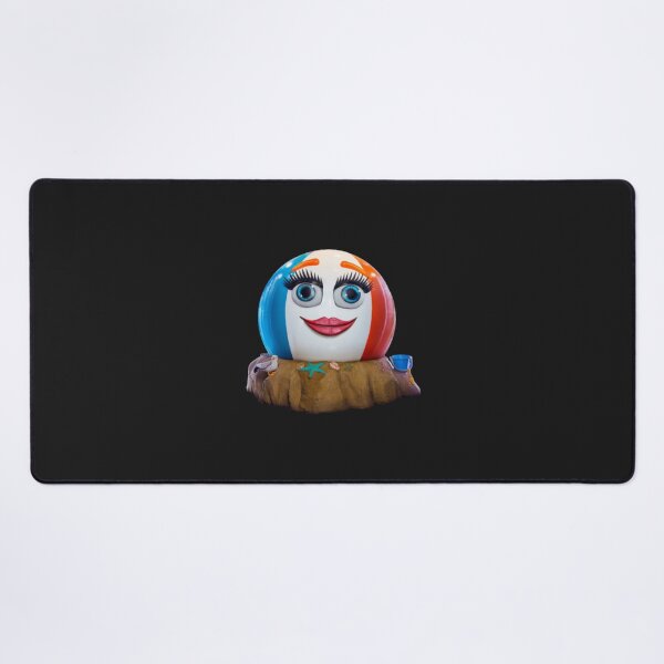 Item preview, Masked Singer US Season 6 Costume Beach Ball designed and sold by MaiMotTRC.