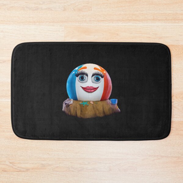 Item preview, Masked Singer US Season 6 Costume  Beach Ball designed and sold by MaiMotTRC.