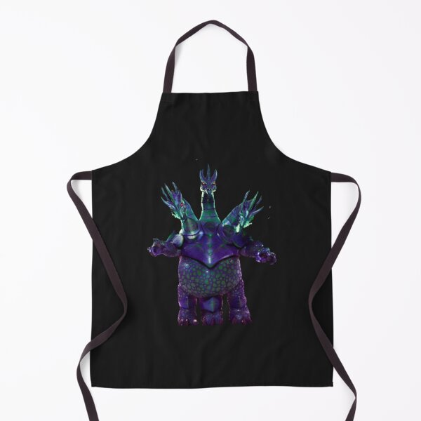 Aperçu de l'œuvre Masked Singer US Saison 7 Costume Hydra créée et vendue par MaiMotTRC.